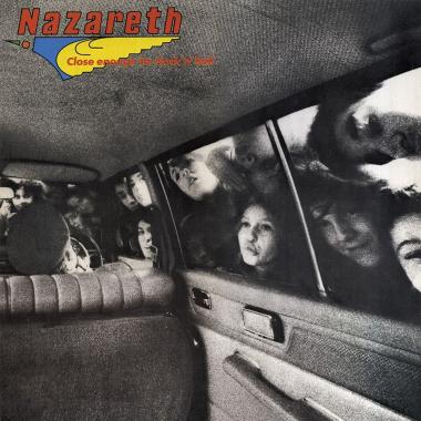 Nazareth -  Close Enough for Rock 'n' Roll